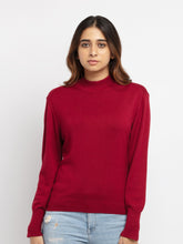 pullover sweater for women